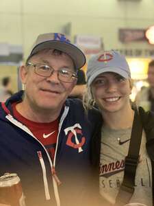 Minnesota Twins - MLB vs Houston Astros