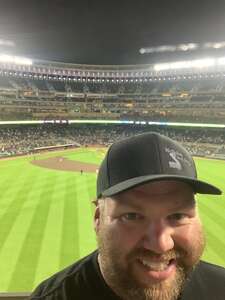 Minnesota Twins - MLB vs Cleveland Guardians