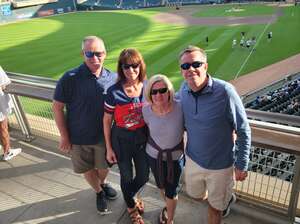 Minnesota Twins - MLB vs Cleveland Guardians