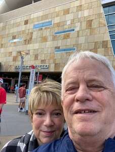 Minnesota Twins - MLB vs Cleveland Guardians