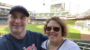 Minnesota Twins - MLB vs Cleveland Guardians