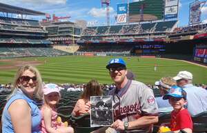 Click To Read More Feedback from Minnesota Twins - MLB vs Cleveland Guardians