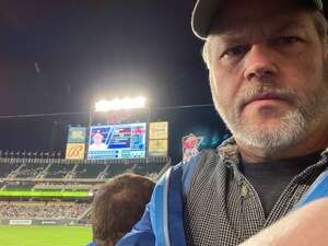 Minnesota Twins - MLB vs Detroit Tigers