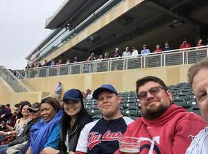 Minnesota Twins - MLB vs Detroit Tigers