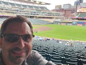 Minnesota Twins - MLB vs Detroit Tigers