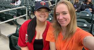 Minnesota Twins - MLB vs Detroit Tigers