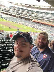 Minnesota Twins - MLB vs Detroit Tigers