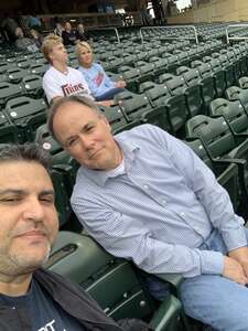 Minnesota Twins - MLB vs Detroit Tigers