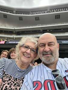 Minnesota Twins - MLB vs Tampa Bay Rays