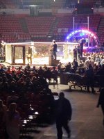 MMA Fight Night at the Joe - Ifl 65 - Presented by Donofrio MMA - Saturday