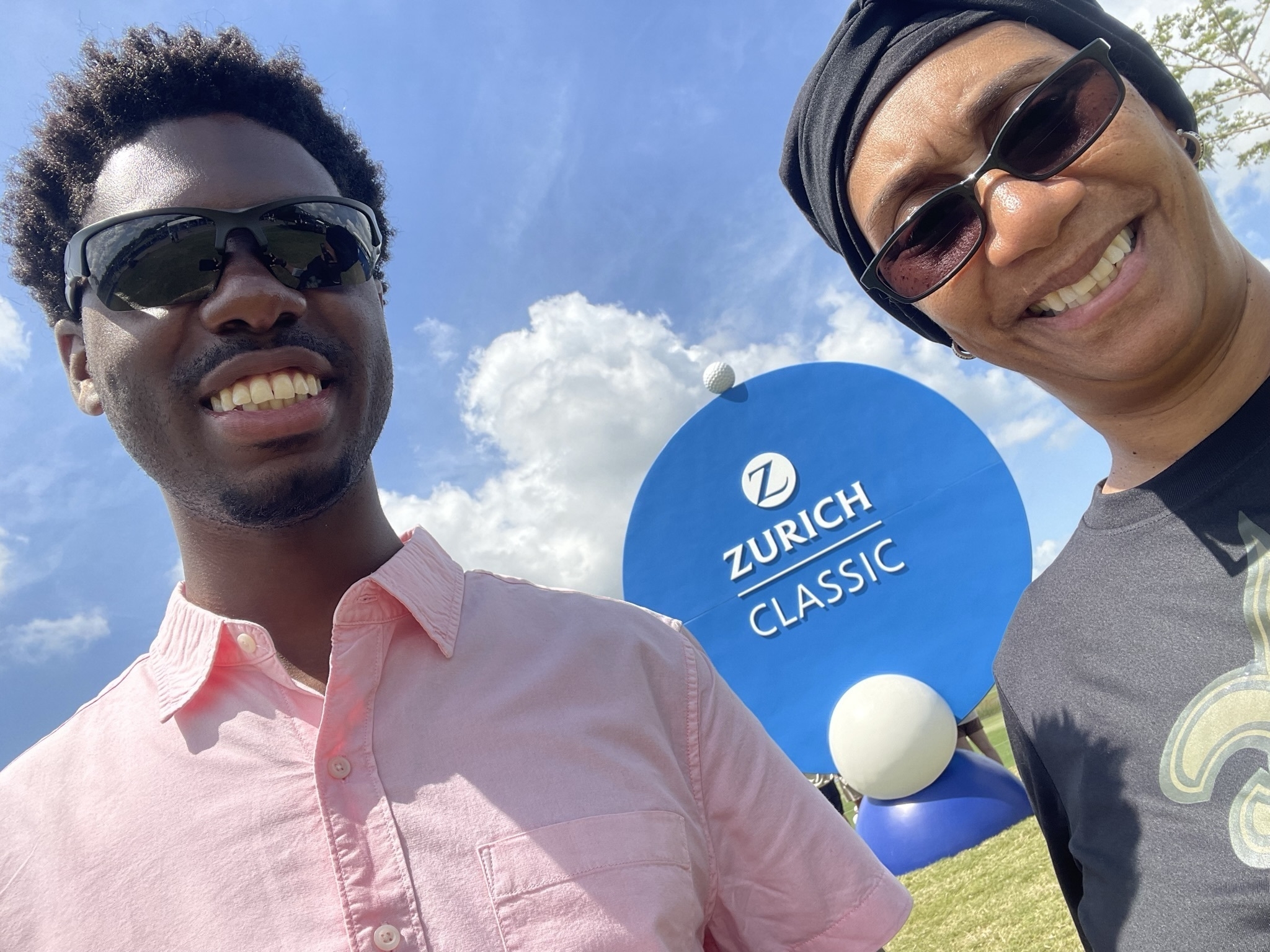 Zurich Classic - PGA Tour