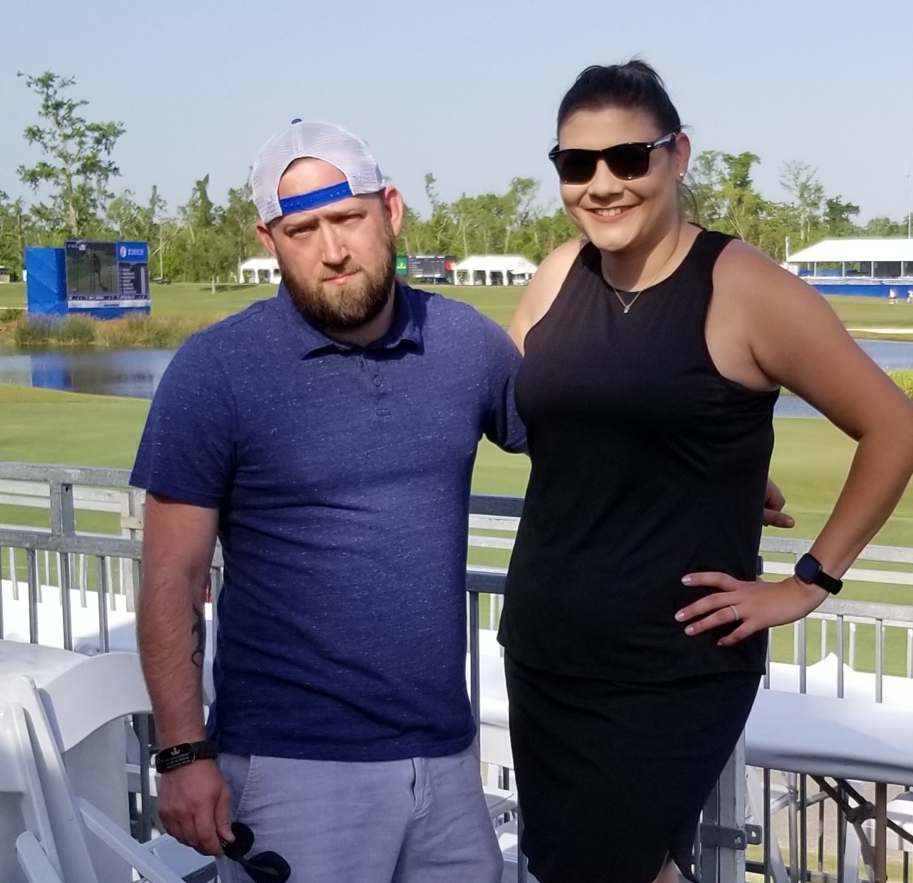 Zurich Classic - PGA Tour