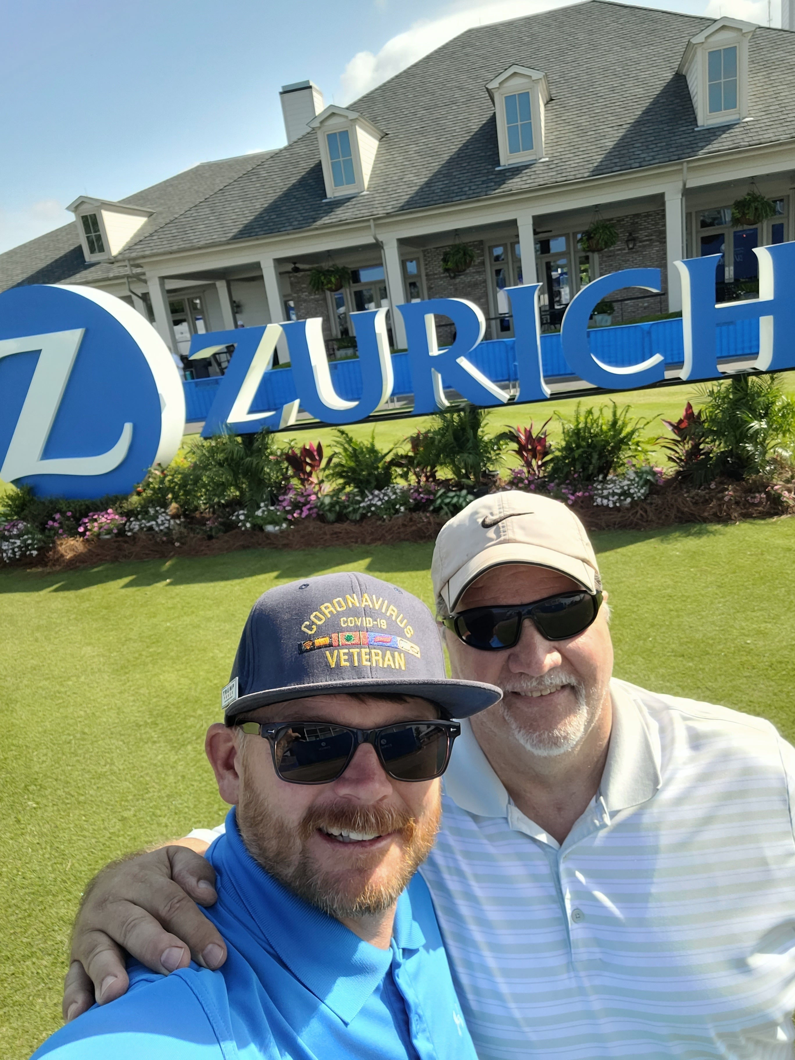 Zurich Classic - PGA Tour