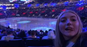 New York Rangers - NHL vs Philadelphia Flyers