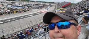 NASCAR Cup Series Race at Darlington Raceway