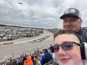 NASCAR Cup Series Race at Darlington Raceway