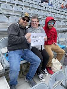 NASCAR Cup Series Race at Darlington Raceway