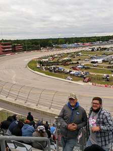 NASCAR Cup Series Race at Darlington Raceway