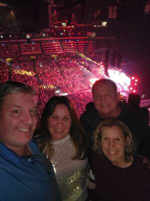 Hillsong United + Chris Tomlin