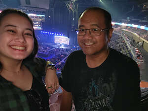 Hillsong United + Chris Tomlin