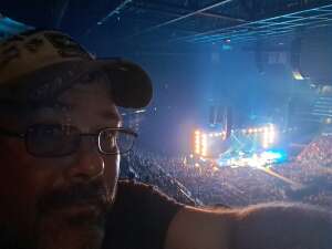 Hillsong United + Chris Tomlin