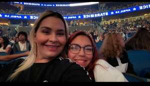 Hillsong United + Chris Tomlin