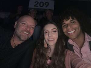 Hillsong United + Chris Tomlin