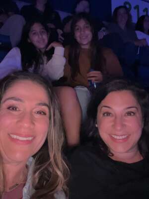 Hillsong United + Chris Tomlin