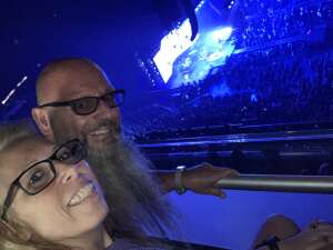 Hillsong United + Chris Tomlin