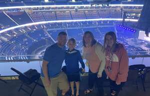 Hillsong United + Chris Tomlin