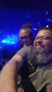 Hillsong United + Chris Tomlin