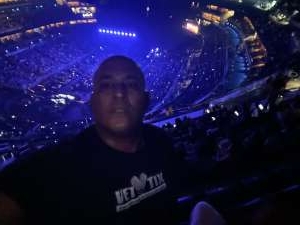 Hillsong United + Chris Tomlin