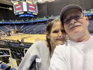 Harlem Globetrotters