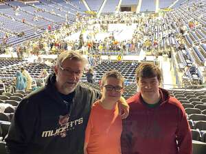 Harlem Globetrotters