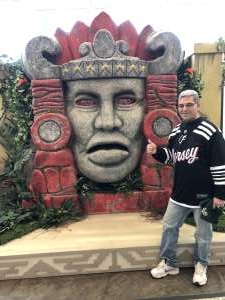 New Jersey Devils - NHL vs Florida Panthers