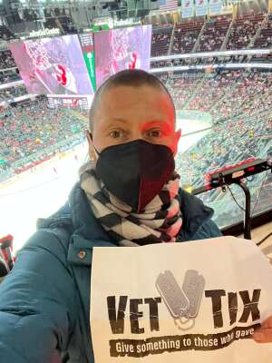 New Jersey Devils - NHL vs Florida Panthers