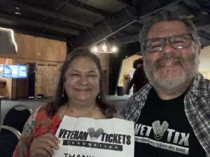 Click To Read More Feedback from VIP Passes for A Texas Country Concert & Dance