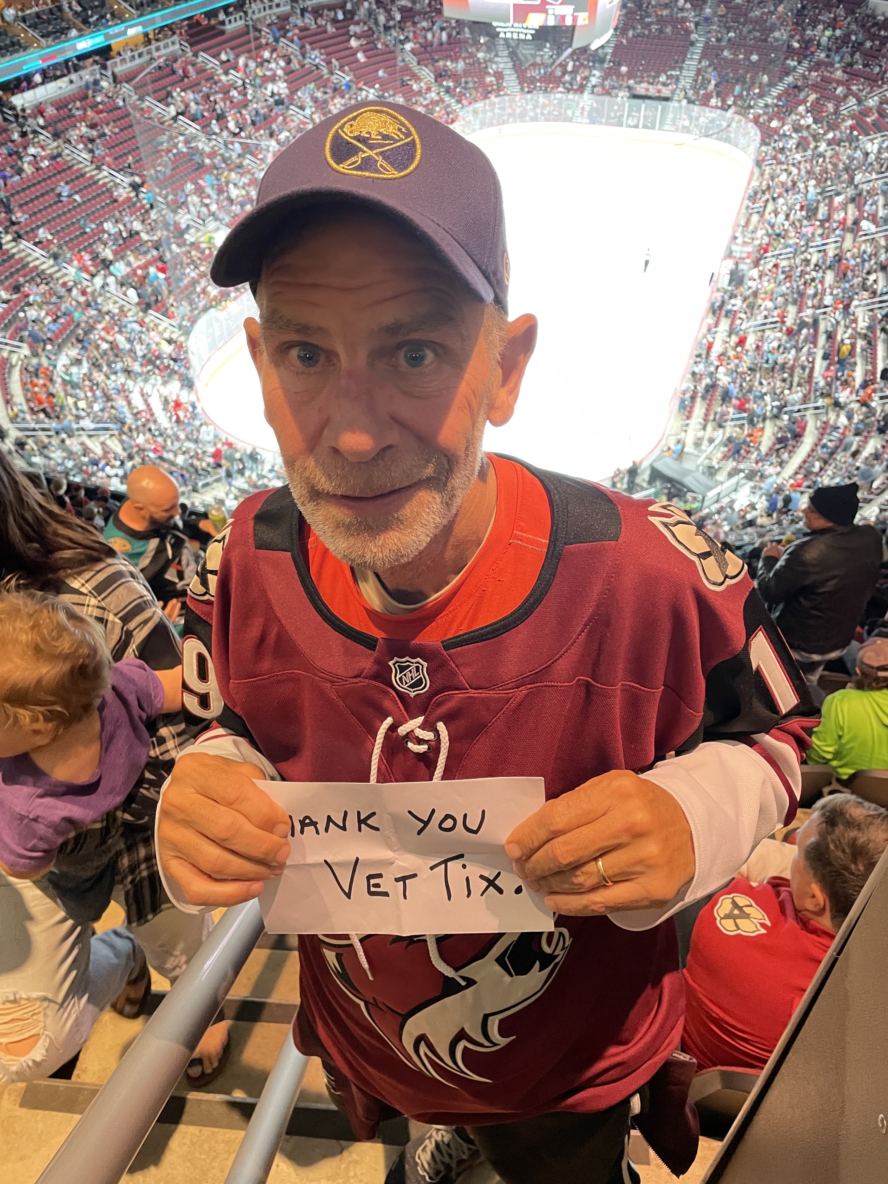 Arizona Coyotes - NHL vs Anaheim Ducks