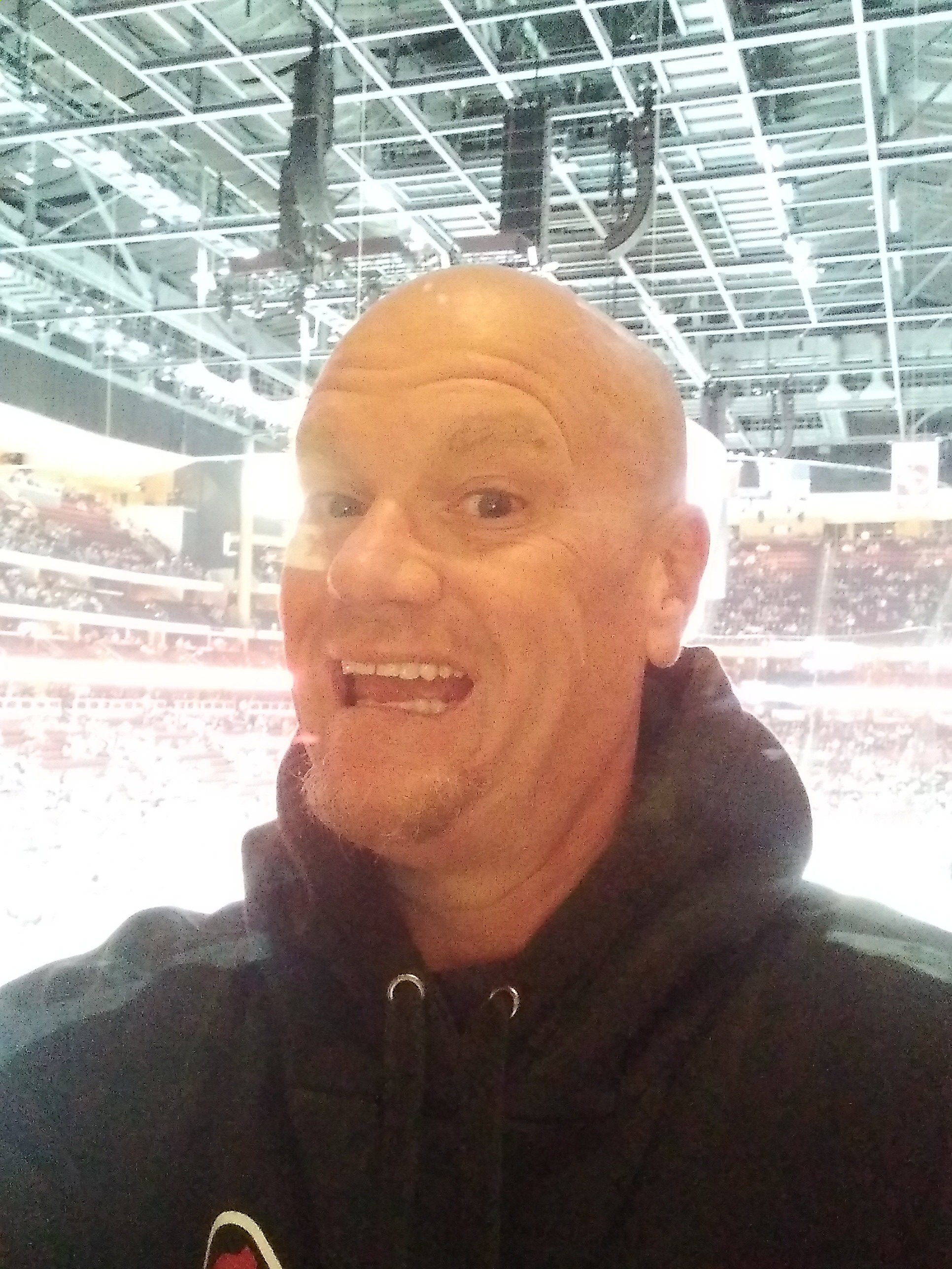 Arizona Coyotes - NHL vs Anaheim Ducks