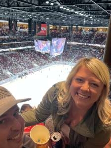Arizona Coyotes - NHL vs Anaheim Ducks