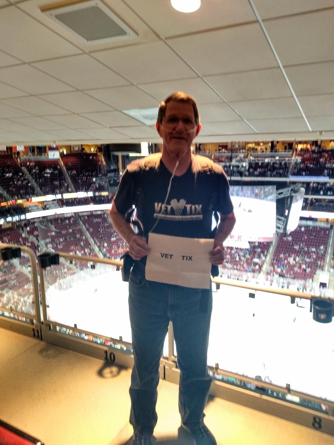 Arizona Coyotes - NHL vs Anaheim Ducks