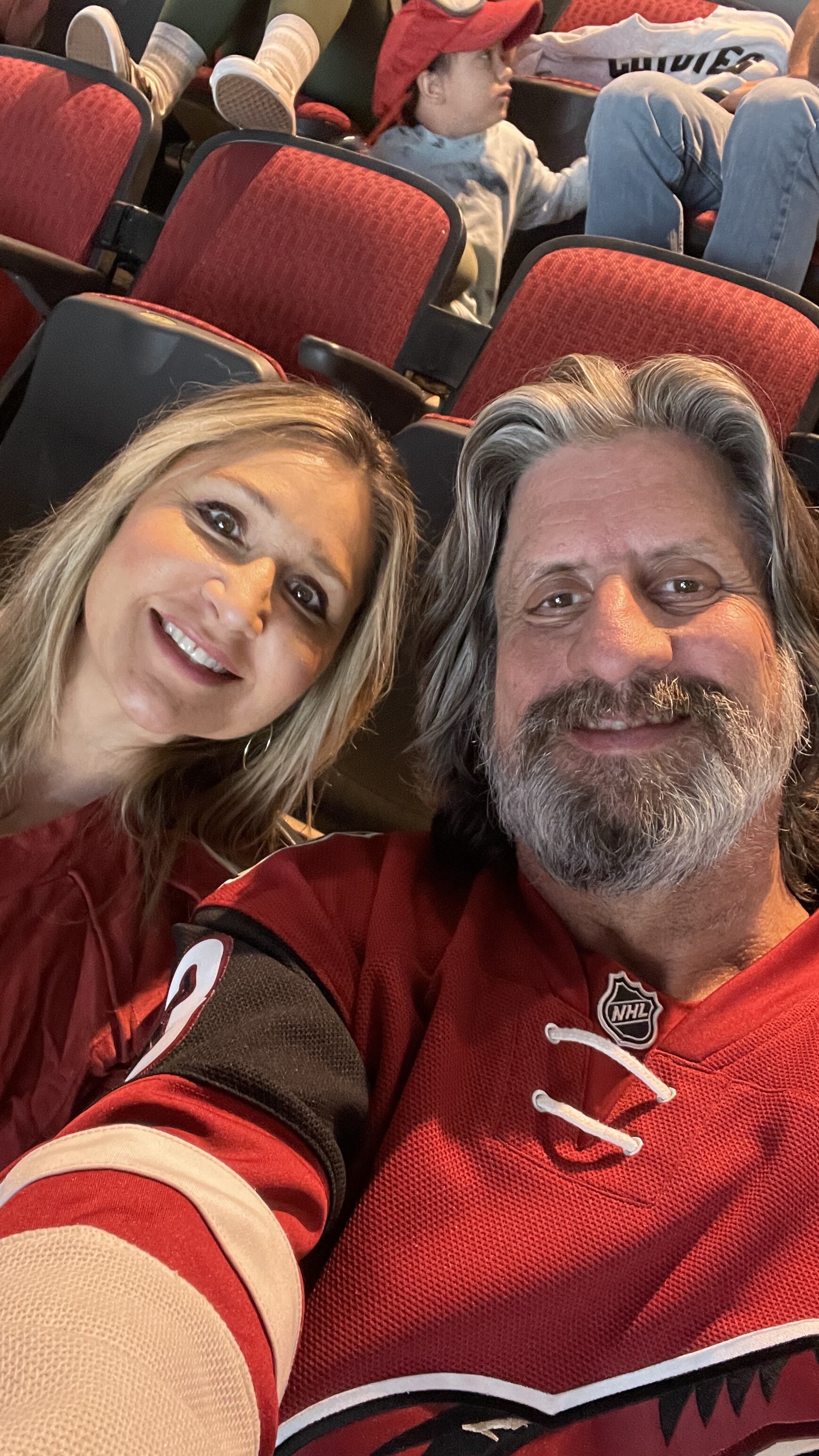 Arizona Coyotes - NHL vs Anaheim Ducks