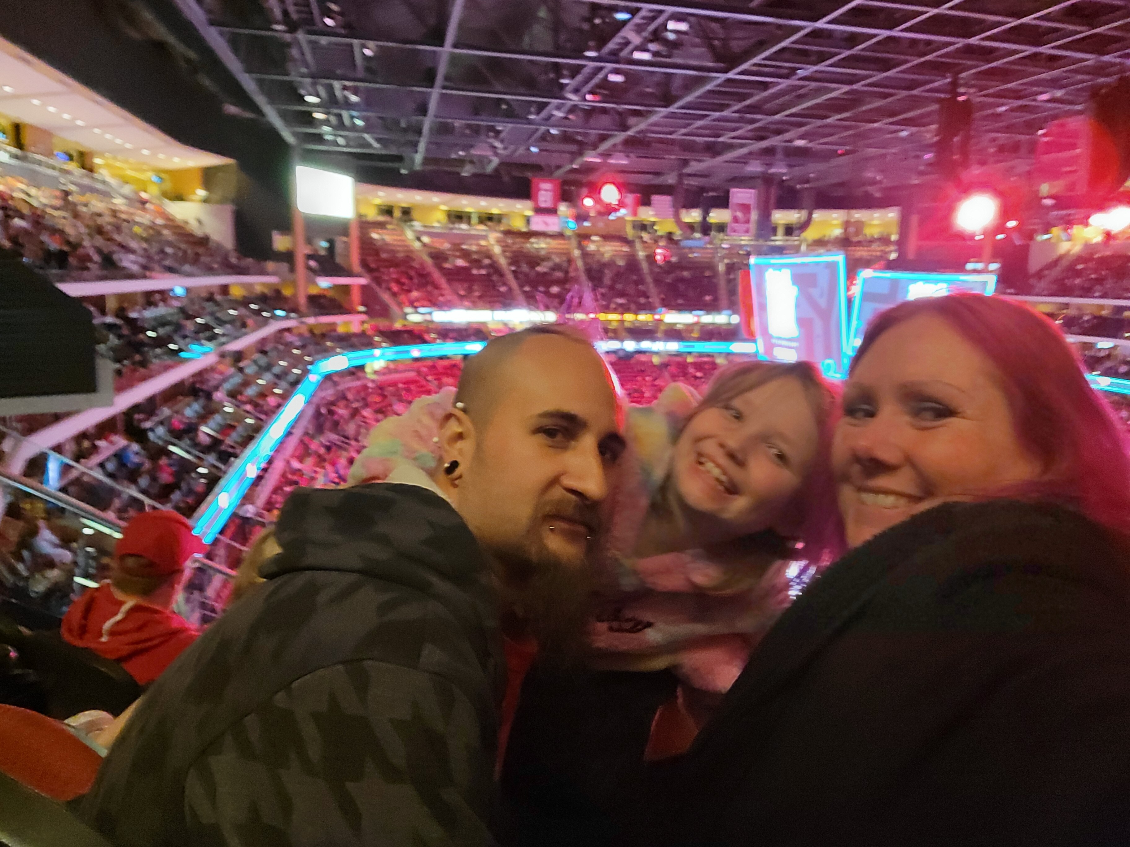 Arizona Coyotes - NHL vs Anaheim Ducks