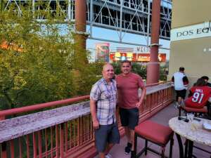 Arizona Coyotes - NHL vs Anaheim Ducks