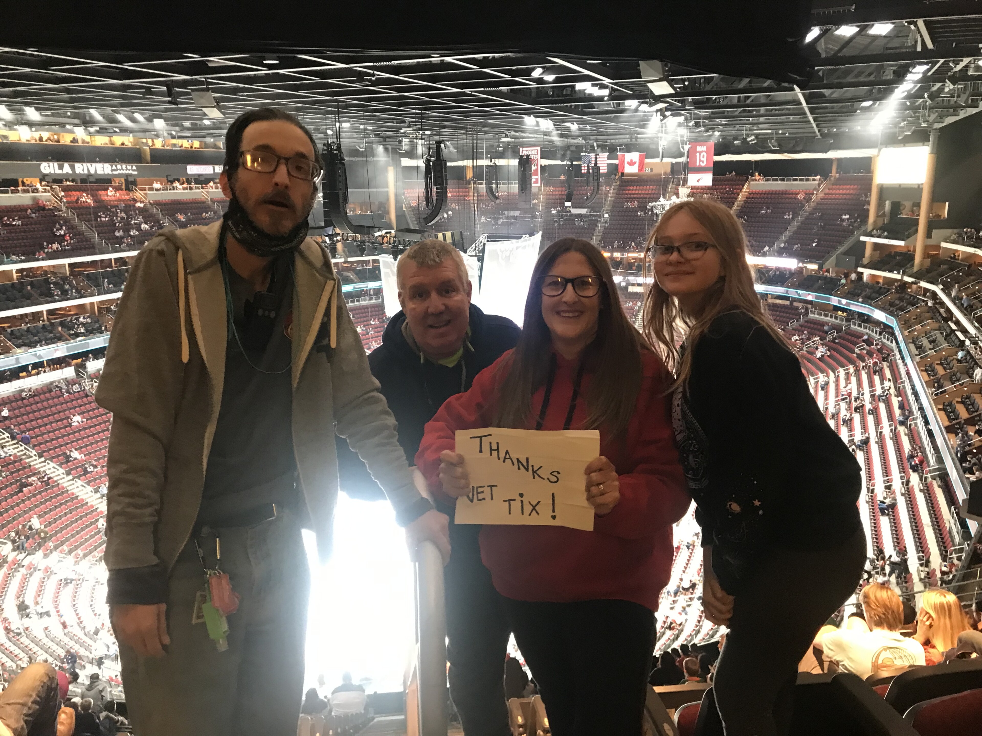 Arizona Coyotes - NHL vs Anaheim Ducks