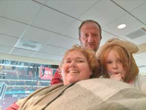 Arizona Coyotes - NHL vs Anaheim Ducks