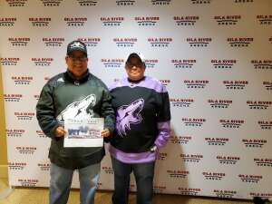 Arizona Coyotes - NHL vs Anaheim Ducks