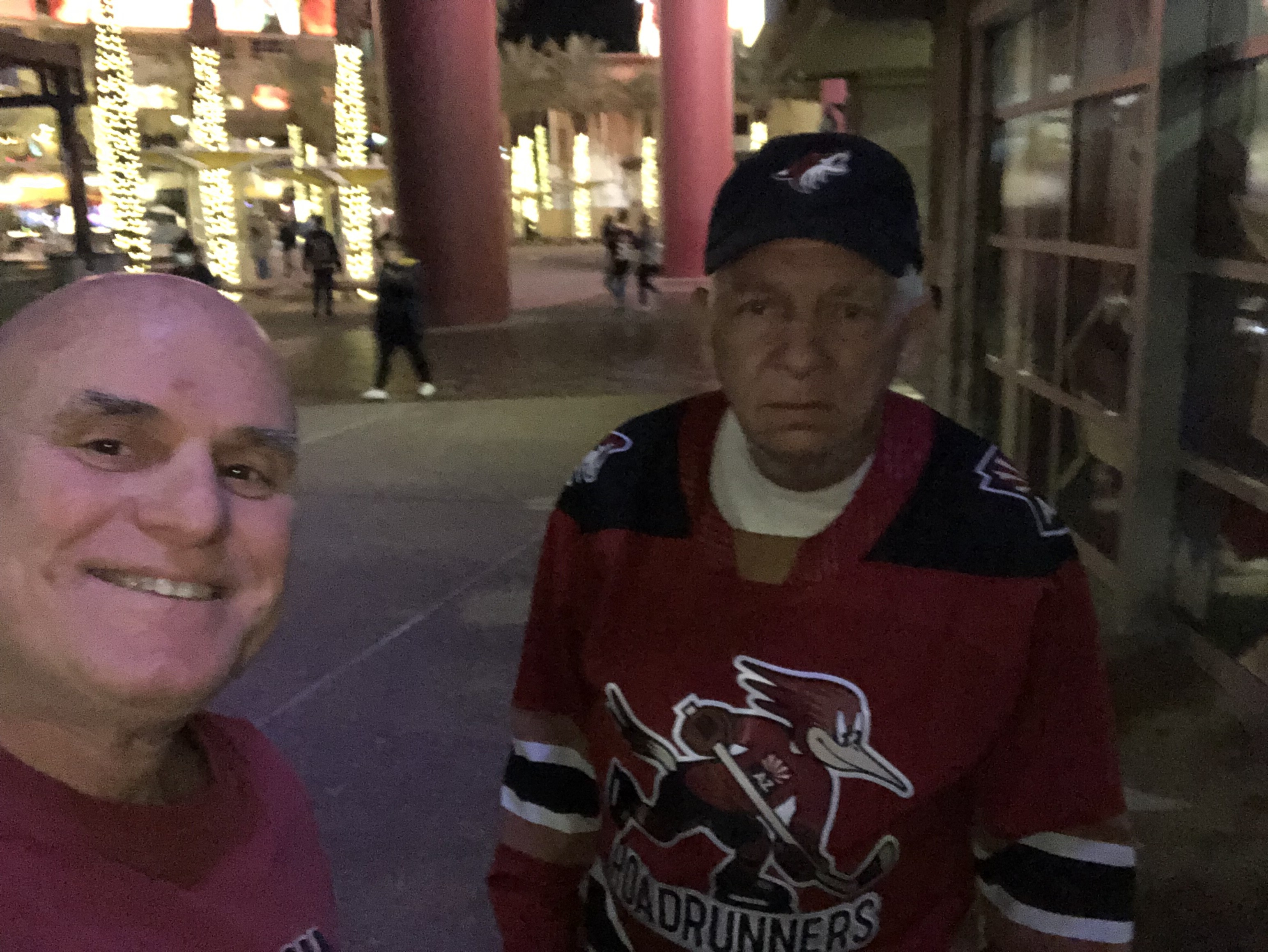 Arizona Coyotes - NHL vs Anaheim Ducks