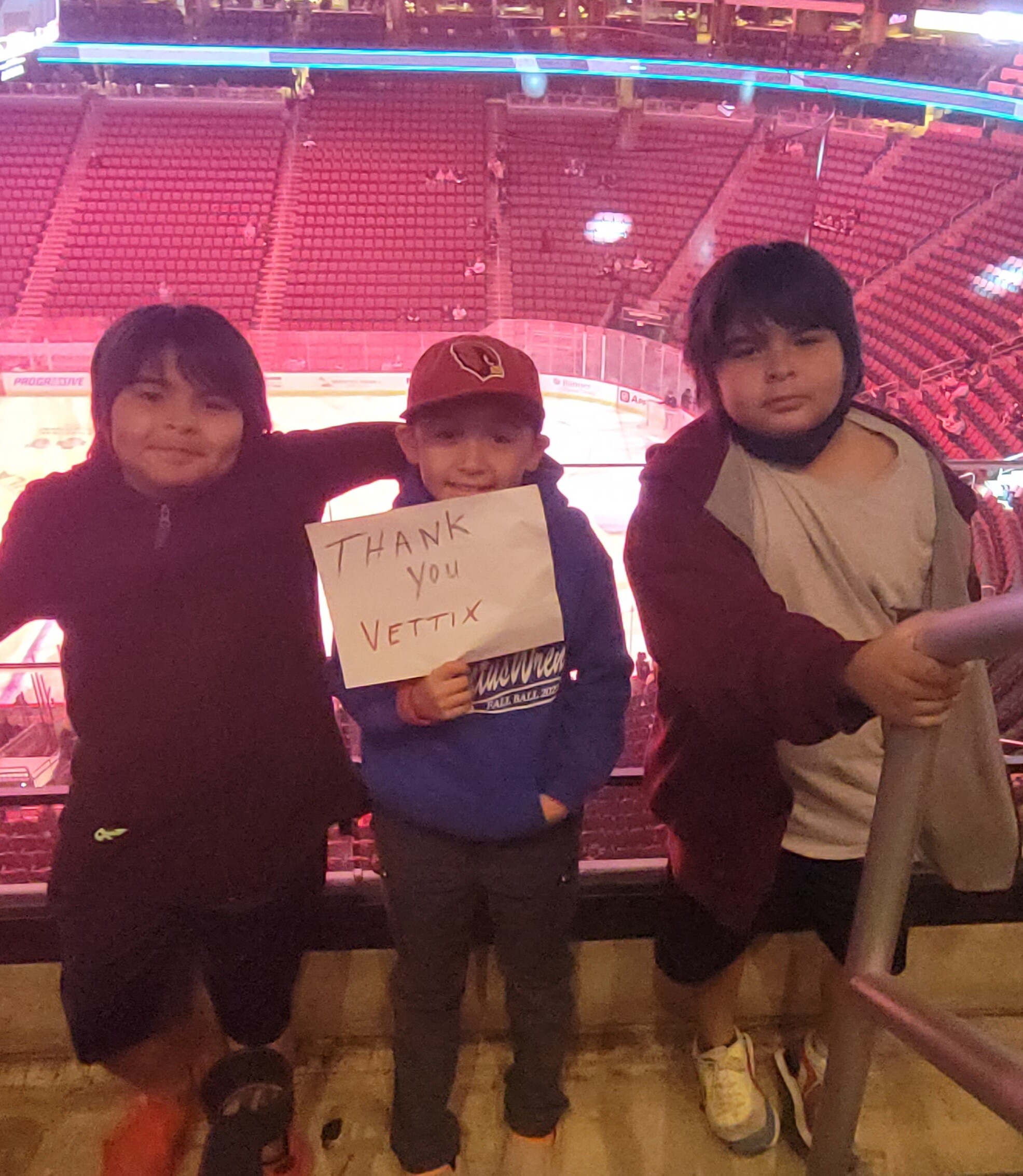 Arizona Coyotes - NHL vs Anaheim Ducks
