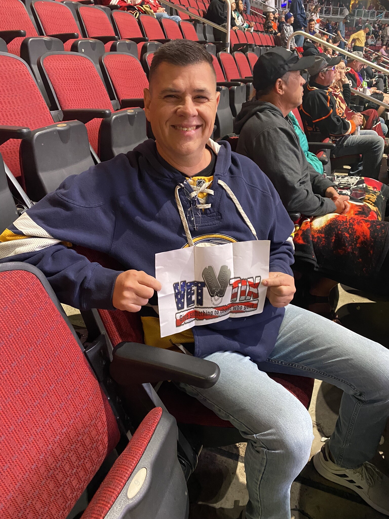 Arizona Coyotes - NHL vs Anaheim Ducks